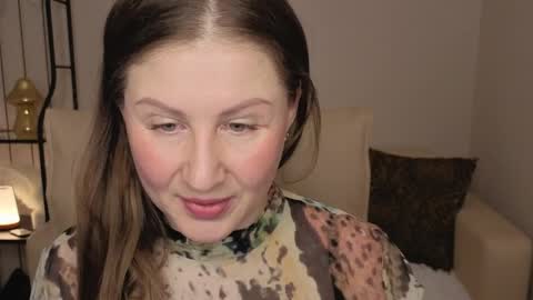 Helen online show from April 4, 2:21 am