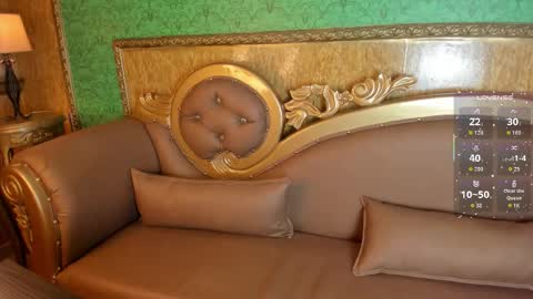 Helen or Hells online show from March 27, 1:55 pm