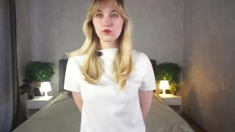 Bella online show from April 16, 9:10 am