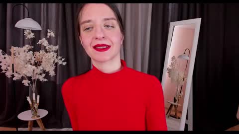 Helen online show from February 14, 6:34 am