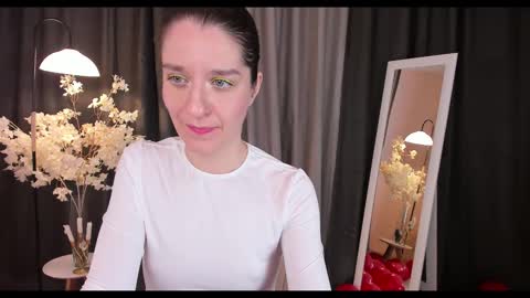 Helen online show from February 15, 3:09 am