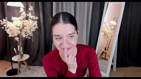 Helen online show from February 25, 6:14 am