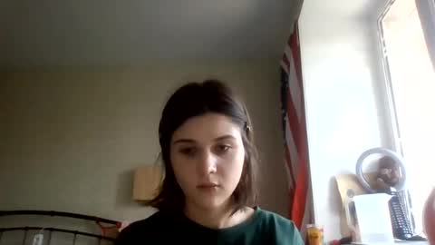 Snapshot of helga_sun chatting on August 5, 1:58 pm helga sun online show from August 5, 1:58 pm