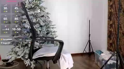 Snapshot of helga_vibe chatting on January 7, 5:37 pm Helga online show from January 7, 5:37 pm