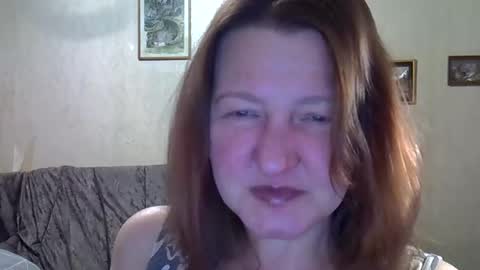 helgacharming online show from February 7, 6:44 pm