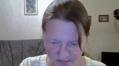 helgacharming online show from July 3, 9:32 pm