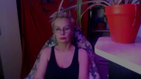 Helga online show from March 28, 10:53 pm