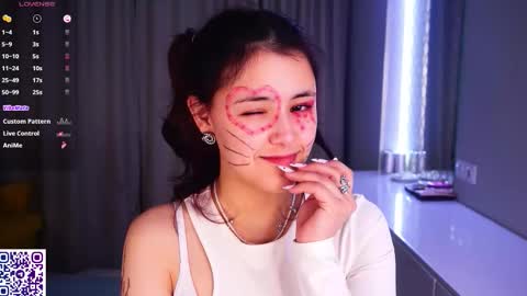 Aurora online show from February 15, 7:32 pm