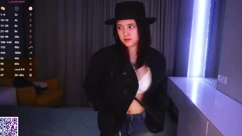 Aurora online show from April 8, 9:26 pm