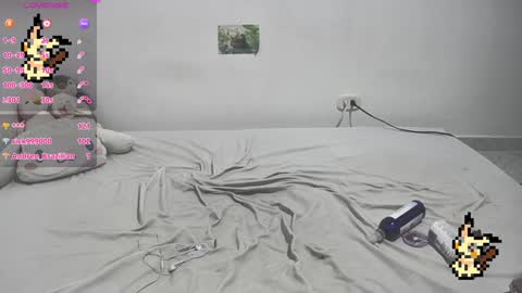 Helia Transfem and Amy online show from January 22, 8:18 am