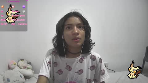 Helia Transfem and Amy online show from January 23, 9:39 am