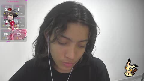 Helia Transfem and Amy online show from February 4, 6:14 am