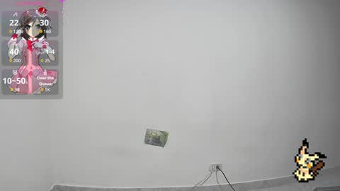 Helia Transfem and Amy online show from February 7, 5:31 am