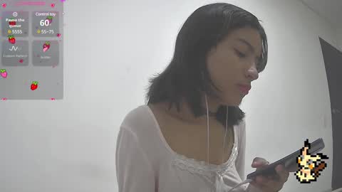 Helia Transfem and Amy online show from February 7, 3:30 pm