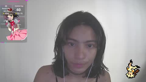 Helia Transfem and Amy online show from February 8, 7:49 pm