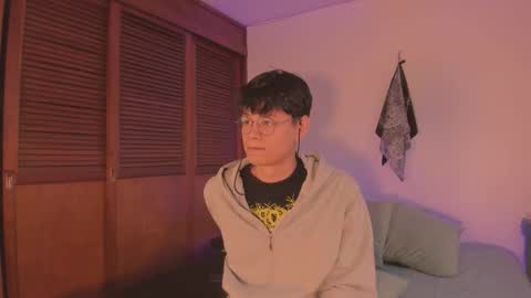 Helio online show from December 13, 10:48 pm