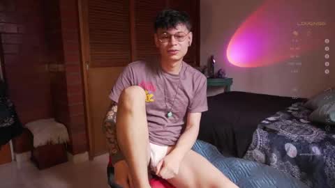 Helio online show from January 16, 8:13 pm