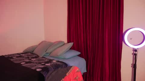 Helio online show from April 9, 12:21 am