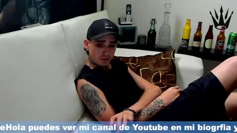 Snapshot of hell_boy66 chatting on September 13, 8:52 pm Eros online show from September 13, 8:52 pm