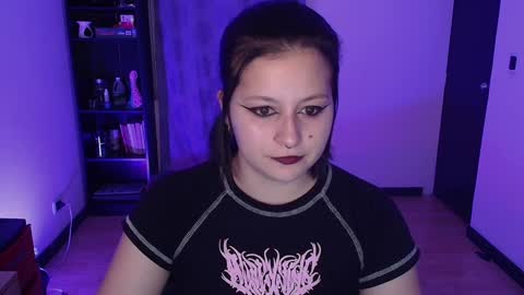 Lexa online show from January 23, 12:04 am