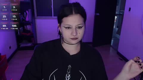 Lexa online show from March 6, 11:09 pm