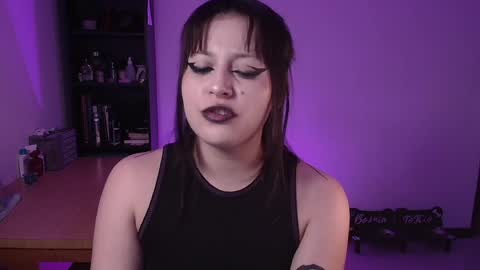 Lexa online show from April 6, 2:09 am