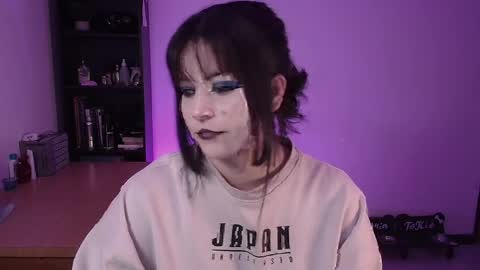 Lexa online show from April 7, 2:45 am