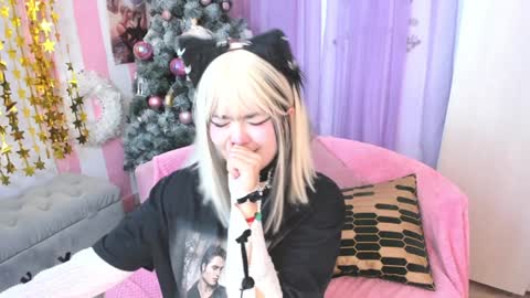 Laura online show from January 10, 3:18 am