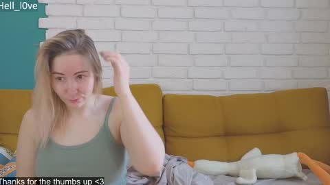 Anastasiia  online show from March 8, 3:06 am