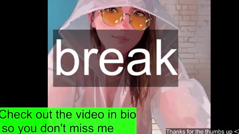 Anastasiia  online show from September 22, 2:02 am