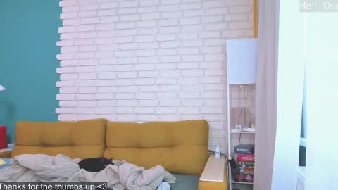 Anastasiia  online show from October 7, 2:09 am