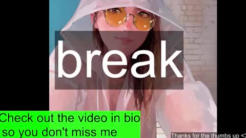 Anastasiia  online show from November 1, 2:02 am