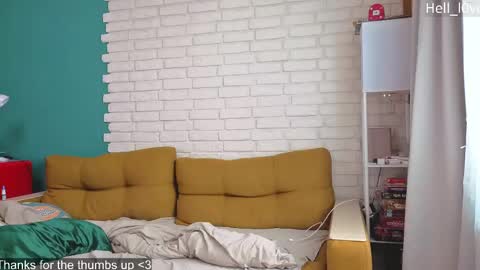 Anastasiia  online show from April 11, 5:23 am