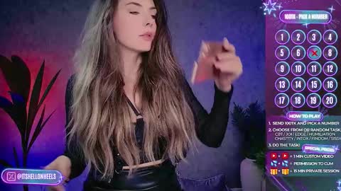 - show loyalty and subscribe -  online show from September 15, 9:26 pm