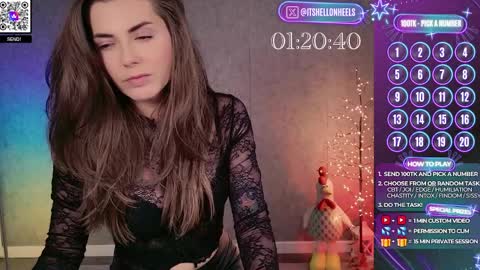 - show loyalty and subscribe -  online show from April 2, 10:24 am