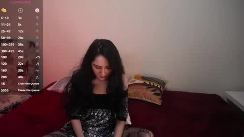 Helen online show from May 6, 3:50 pm