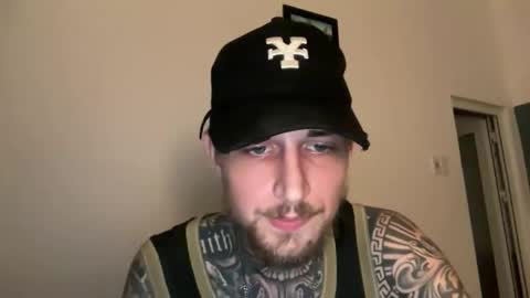 hellacozy online show from October 23, 4:28 pm