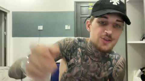 hellacozy online show from October 26, 3:29 pm