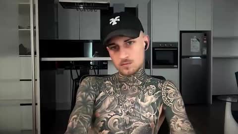 hellacozy online show from February 7, 4:49 am