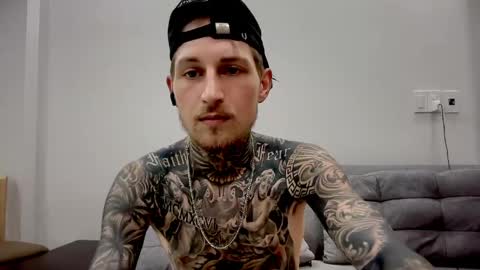 hellacozy online show from April 21, 4:01 pm