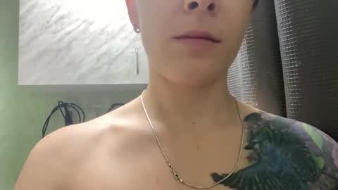 HellDollz  online show from December 22, 12:27 pm