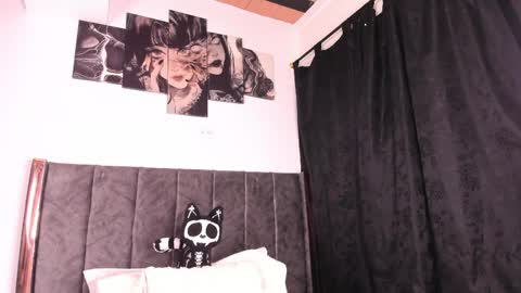 helldy_666 online show from May 17, 7:50 am