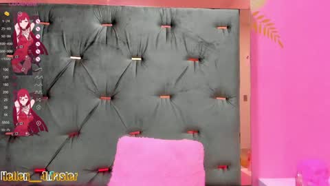 Hellen  online show from January 16, 7:41 pm