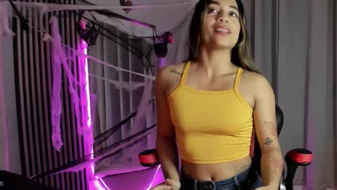 hellen_rice online show from November 3, 4:25 am