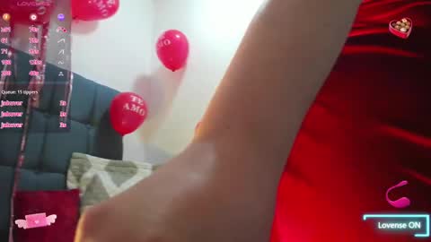 hellen_starx online show from February 19, 7:38 pm