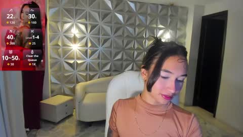Hellen online show from May 30, 12:46 pm