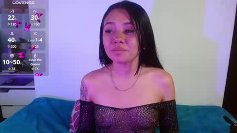 Snapshot of hellengp chatting on October 4, 7:56 pm Hellen lopez online show from October 4, 7:56 pm