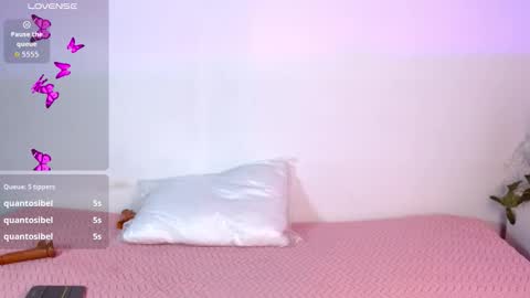 Hellen lopez online show from January 14, 9:52 pm