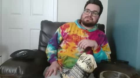 hellflow online show from December 8, 6:17 pm