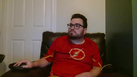 hellflow online show from December 28, 9:51 pm